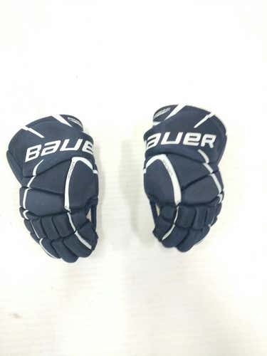Used Bauer X20 11" Hockey Gloves