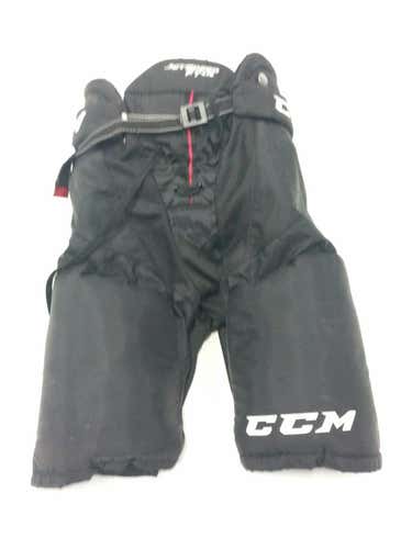 Used Ccm Ft475 Lg Pant Breezer Hockey Pants