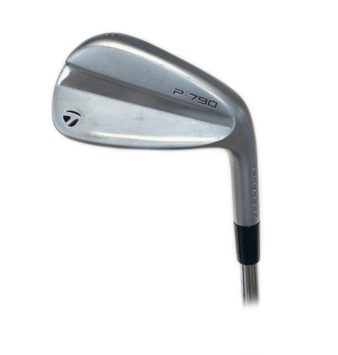 2023 TaylorMade P790 Forged Single Pitching Wedge Steel Dynamic Gold 105 S300