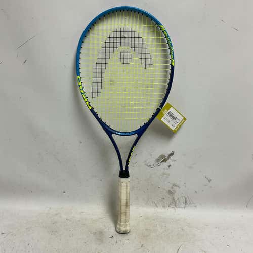 Used Head Ti Conquest 4 1 2" Tennis Racquet