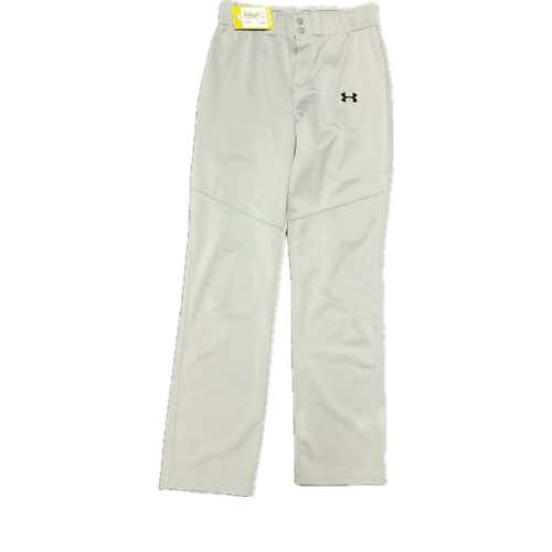 Used Under Armour Loose Md Baseball Pants
