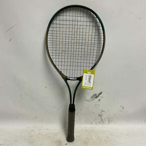 Used Wilson Court E X 4 1 4" Tennis Racquet