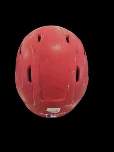 Used Rawlings W Face Guard Md Baseball And Softball Helmets