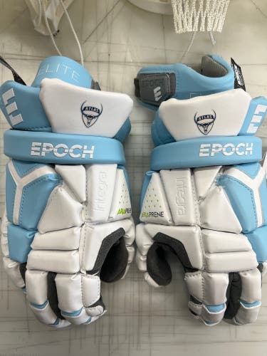 New Epoch 13" Integra Elite Gloves Atlas