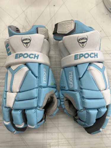 New Epoch 13" Integra Elite Gloves Atlas