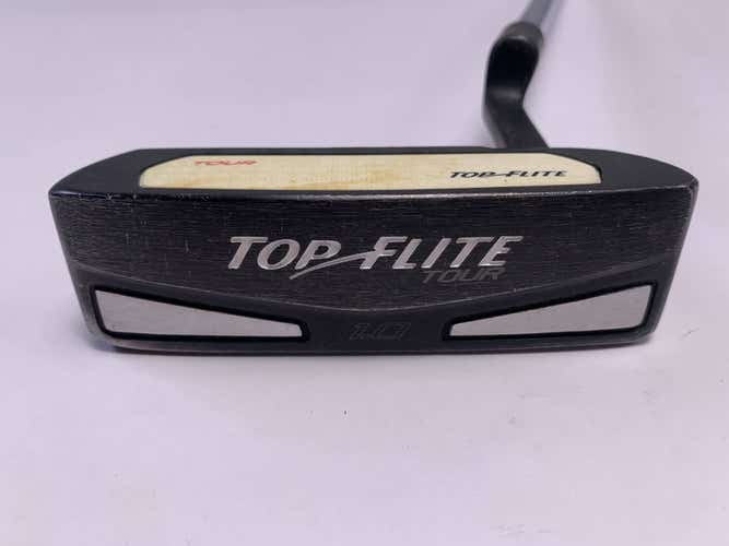 Top Flite Tour 1.0 Putter 35" Mens RH