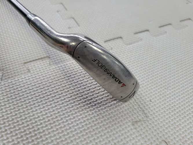 Used Adams Golf Idea 7 Iron Regular Flex Graphite Shaft Individual Irons