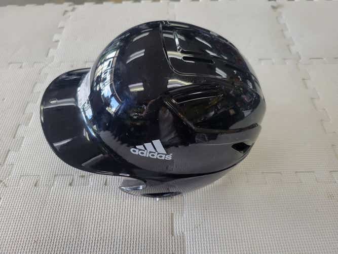 Used Adidas Batting Helmet Sm Baseball And Softball Helmets