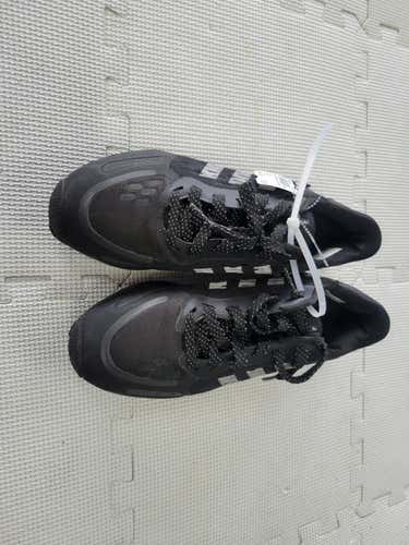 Used Adidas Senior 6.5 Indoor Soccer Turf Shoes