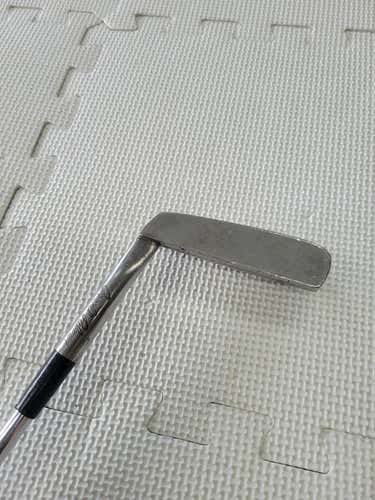 Used Blade Putter Blade Putters