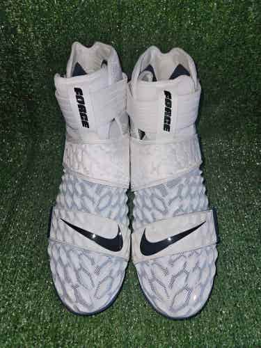 Nike Force Savage Elite 2 Football Cleats Size 16