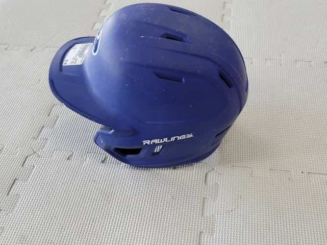Used Rawlings Impax One Size Baseball And Softball Helmets