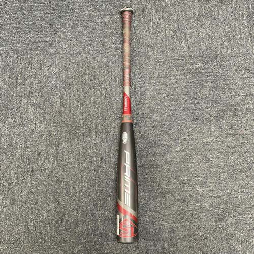 Used Louisville Slugger Prime 2020 30" -5 Drop Usssa 2 3 4 Barrel Bats