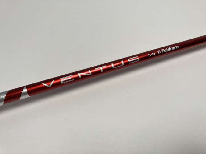 Fujikura Ventus Red 5R Velocore Regular Graphite Driver Shaft 44.5"-Callaway