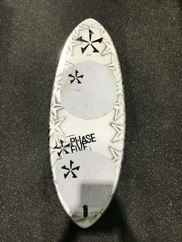 Used Phase Five Board 147 Cm Wakeboards