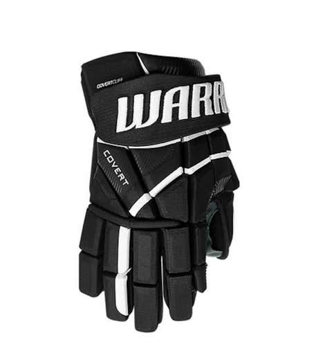 New Warrior Qr6 Glove 14" Blk