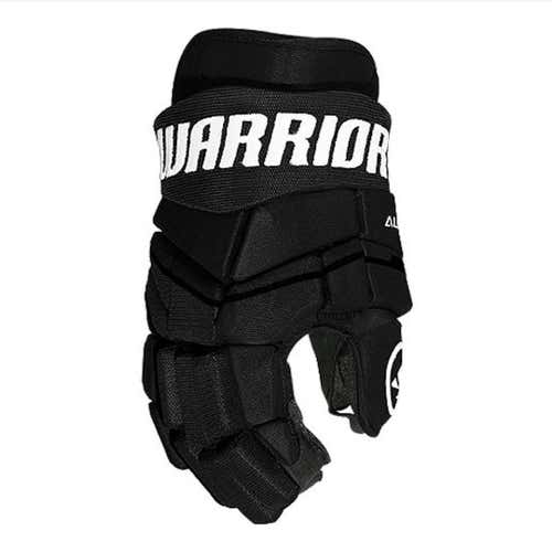 New Warrior Lx 30 Sr Glove 15"