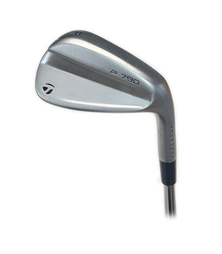 2023 TaylorMade P790 Forged Single Approach Wedge Steel Dynamic Gold 105 S300