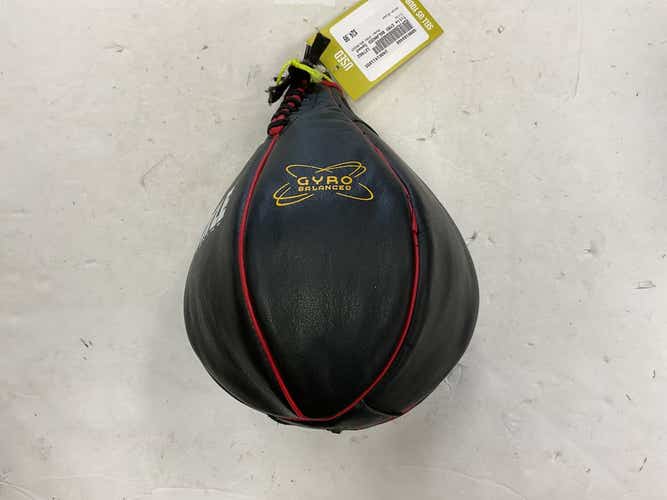 Used Title Gyro Balanced Speed Bag
