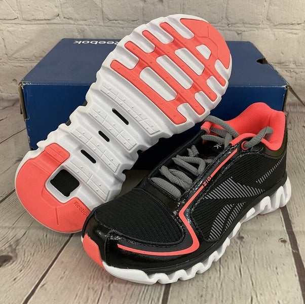 Athletic Shoes Zapatillas Reebok Zigtech Precio Reebok Ziglite