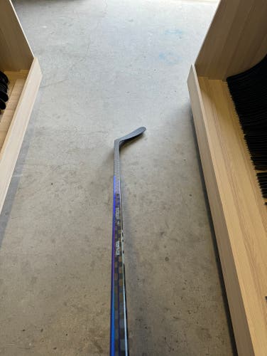 Used Senior CCM Right Handed P29 Pro Stock RibCor Trigger 7 Pro Hockey Stick