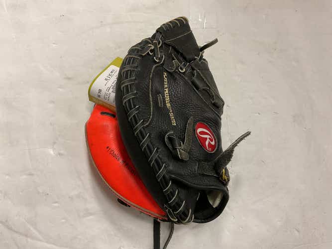 Used Rawlings Rcm30bt 34 1 2" Catcher's Glove