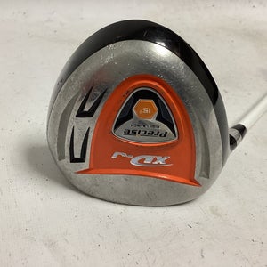 Used Precise Xd J 13.5 Degree Graphite Drivers
