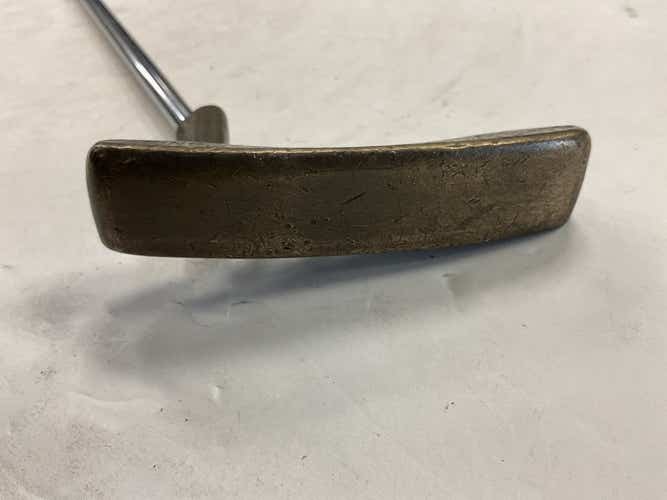 Used Ping A-blade Blade Putter