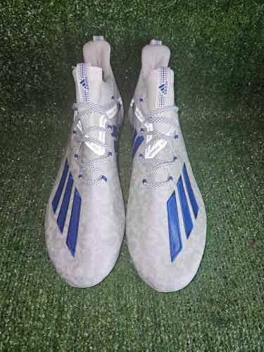 Adidas Adizero “Young King” Football Cleats Size 15