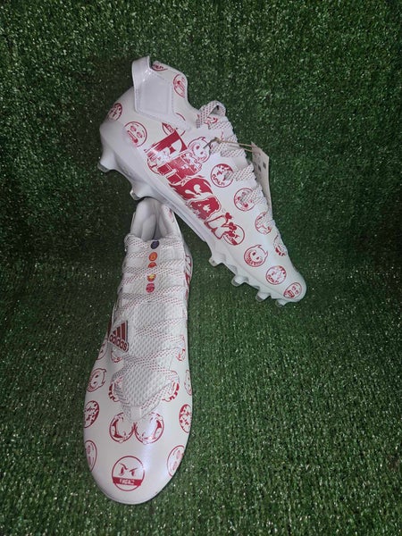 Adidas Freak 22 Big Mood Football Cleats Size 14