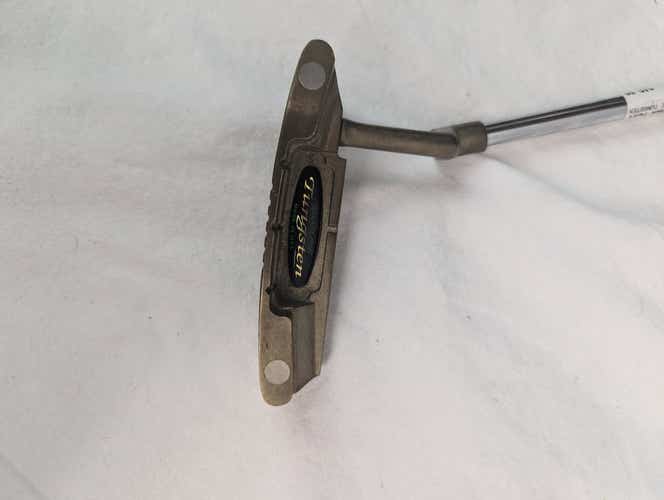 Used Slotline Tungsten Blade Putters