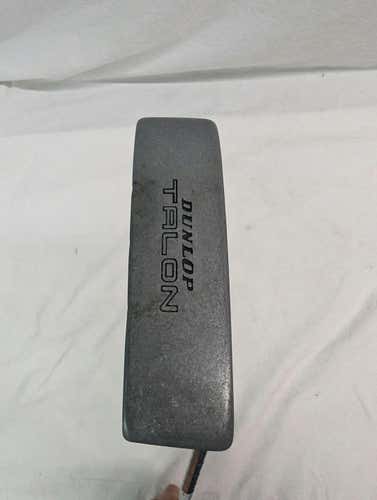 Used Dunlop Talon Blade Putters