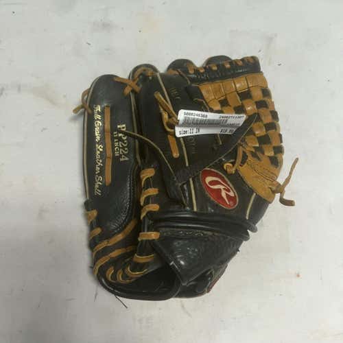 Used Rawlings Jeter 11" Fielders Gloves