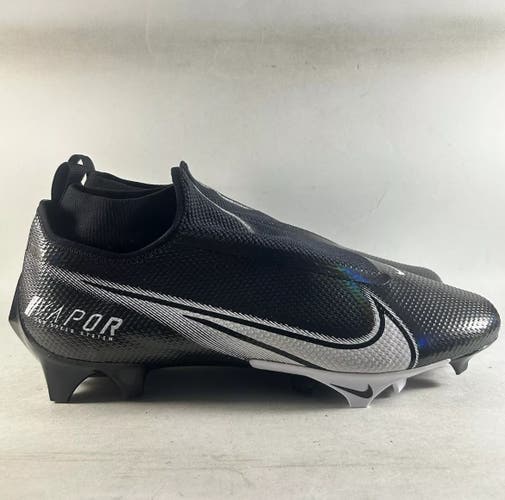 NEW Nike Vapor Edge 360 Pro Men’s Cleats Black Size 11.5 AO8277-001
