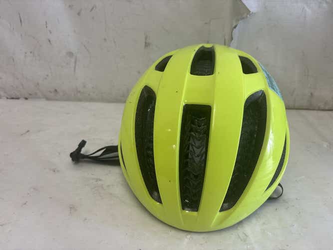 Used Bontrager Wavecel Starvos Sm Bicycle Helmet 51-57cm Mfg 01 2021