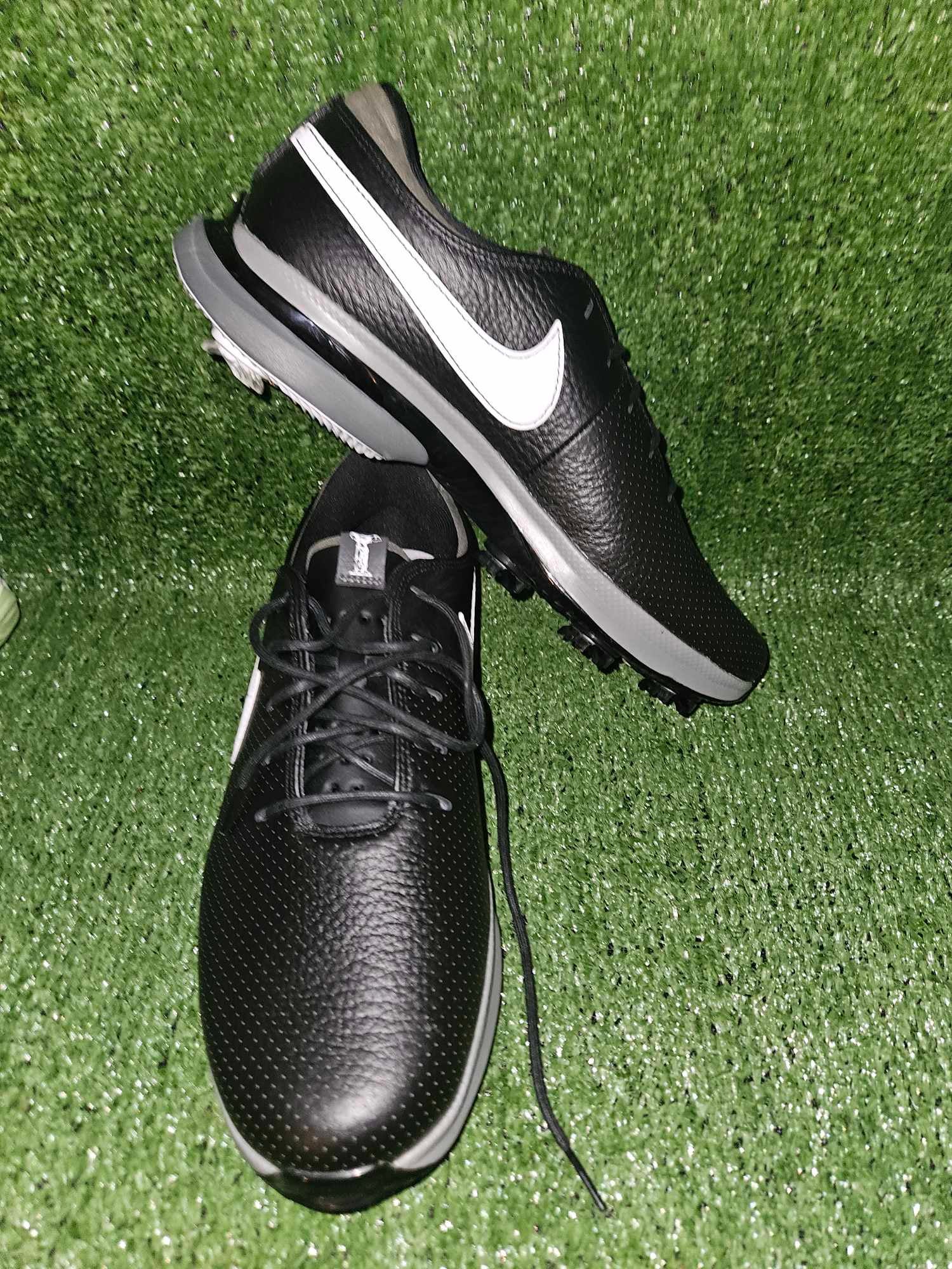 Nike Air Zoom 90 It Men's Golf Shoe Nike Air Zoom 90 IT Mens