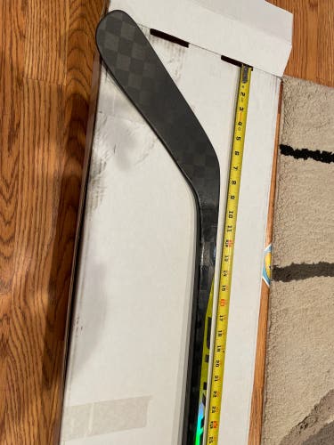 Used Senior Bauer Left Hand P88M Nexus Sync Hockey Stick