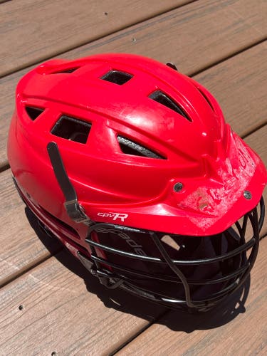 Cascade CPV-R Helmet XS