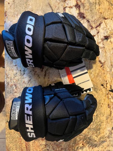 New Sher-Wood Rekker Legend Pro Gloves 13"