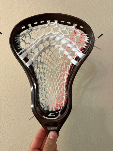 Used Attack & Midfield Strung Torq 2 Head