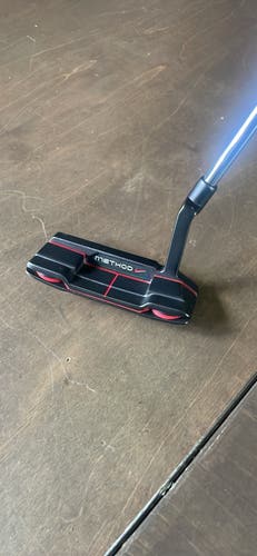 Nike Method Putter Great Condition