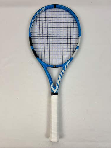 Babolat Pure Drive Tour Plus 2018 4 3 8 SidelineSwap