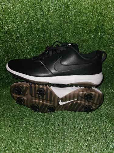 Nike Roshe G Tour 'Black Golf Shoes Size 13