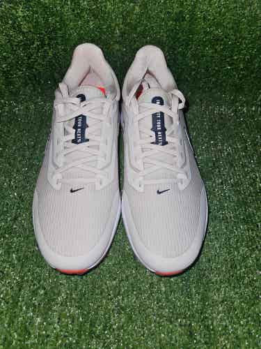 Nike Air Zoom Infinity Tour NEXT%  Golf Shoes Size 9.5