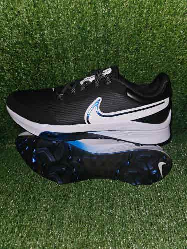 Nike Air Zoom Infinity Tour NEXT%  Golf Shoes Size 8