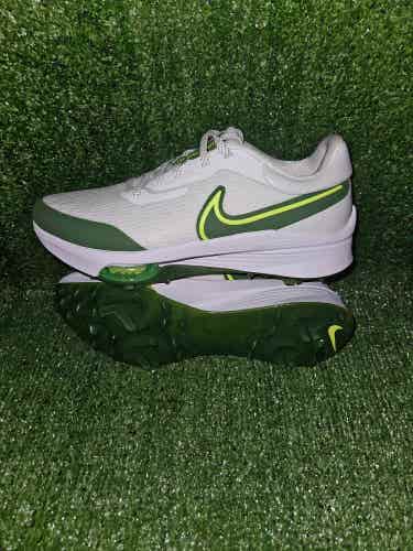 Nike Air Zoom Infinity Tour NEXT%  Golf Shoes Size 8.5