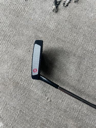 Odyssey Metal-x Putter