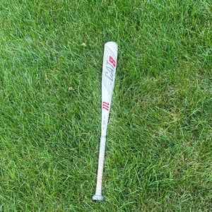 Used 2022 Marucci USSSA Certified Alloy  30" CAT8 Bat