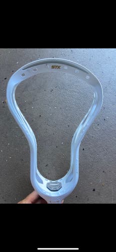 New Defense Unstrung Hammer Head