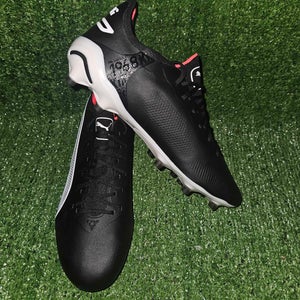 PUMA KING ULTIMATE FG/AG Soccer Cleats Size 12